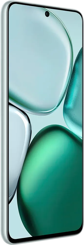 Honor X9C Smart Dual SIM Mobile, 256GB Internal Memory, 12GB RAM, 5G , Ocean Cyan