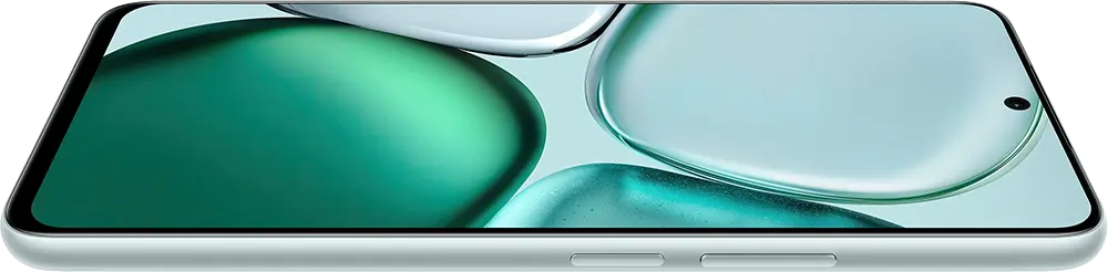 Honor X9C Smart Dual SIM Mobile, 256GB Internal Memory, 12GB RAM, 5G , Ocean Cyan