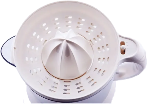 عصارة برتقال تاتش الزنوكي  ، 50 وات ، 1.2 لتر ، أبيض ، 40513