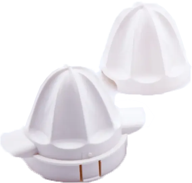 عصارة برتقال تاتش الزنوكي  ، 50 وات ، 1.2 لتر ، أبيض ، 40513