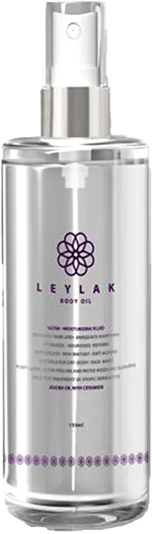 بادي اويل من ليلاك، 150 مل