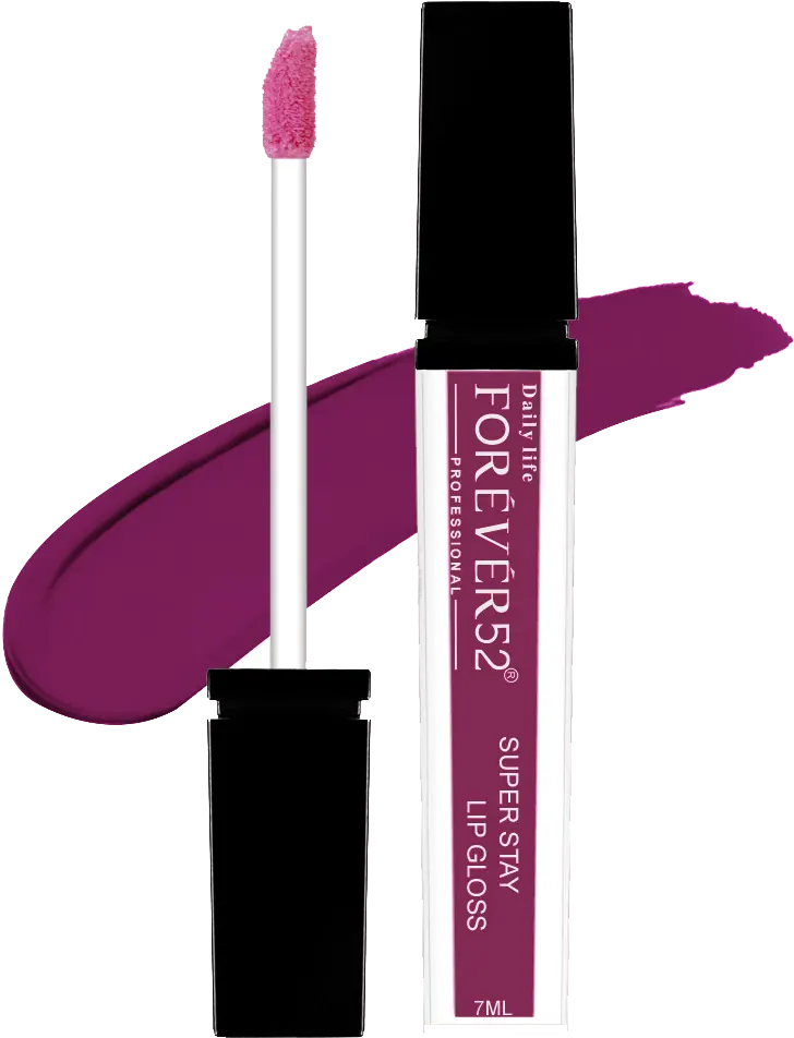 Forever 52 Super Stay Lip Gloss, SLC049