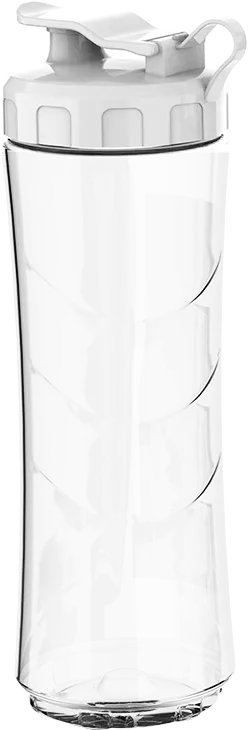 Sonai Flair Electric Blender 3 in 1, 500 Watt, 1.5 Liter, Grinder, White, SH.6060