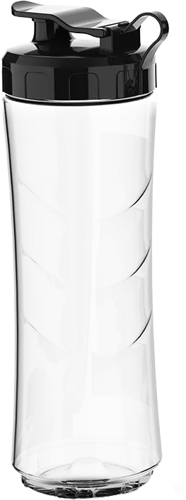 Sonai Flair Electric Blender 3 in 1, 500 Watt, 1.5 Liter, Grinder, Black, SH.6060