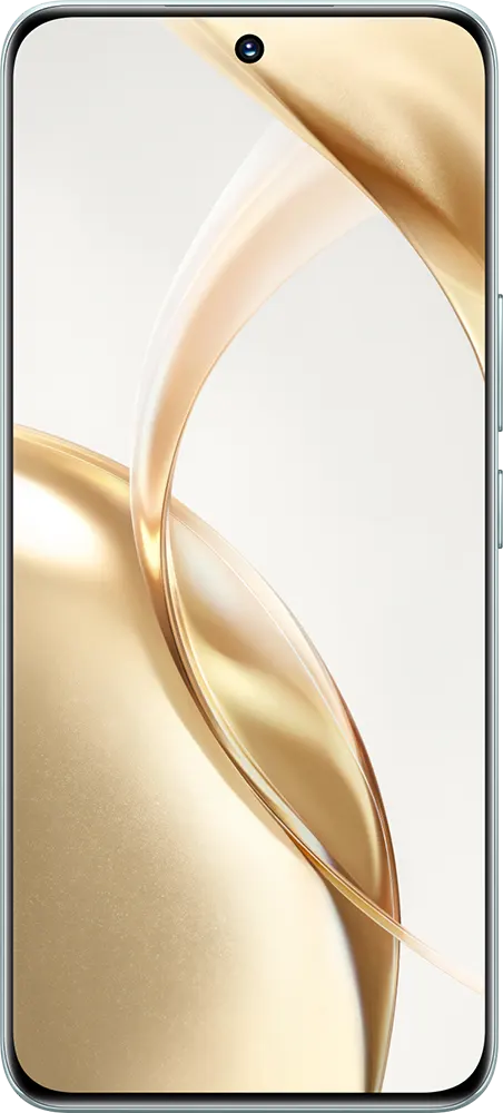Honor 200 Dual SIM Mobile, 256GB Internal Memory, 12GB RAM, 5G Network, Emerald Green