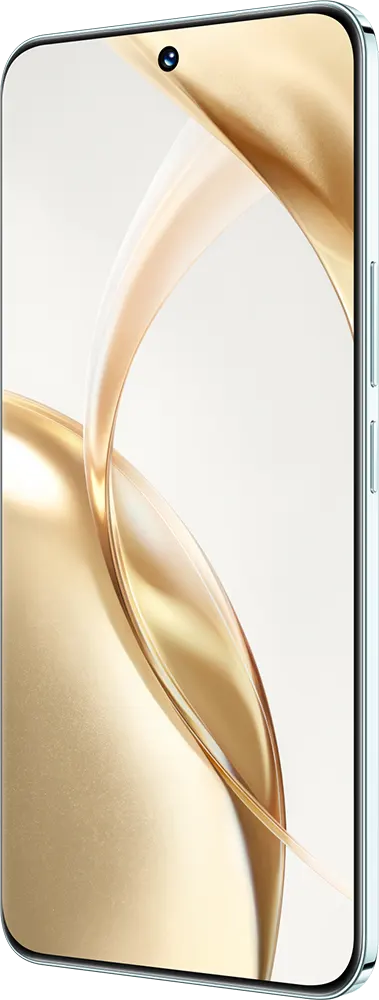 Honor 200 Dual SIM Mobile, 256GB Internal Memory, 12GB RAM, 5G Network, Emerald Green