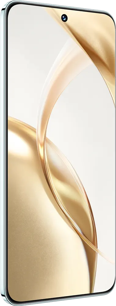 Honor 200 Dual SIM Mobile, 256GB Internal Memory, 12GB RAM, 5G Network, Emerald Green