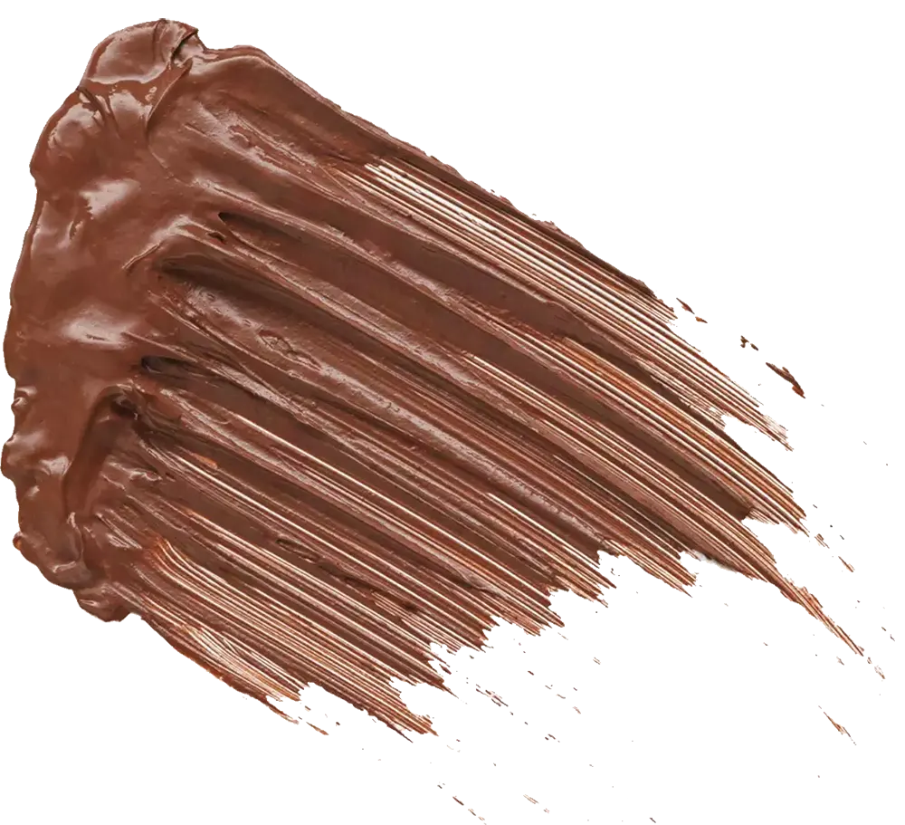 Essence Make Me Brow Eyebrow Gel Mascara, 05 Chocolaty Brows