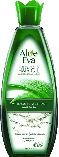 زيت مقوي للشعر بخلاصة الصبار  من الو ايفا، 255 مل