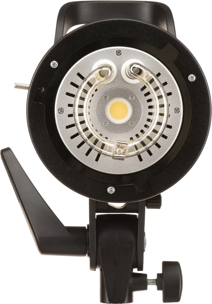 Godox LED  Studio Flash, 400W, LCD screen, Black, SK400II-V