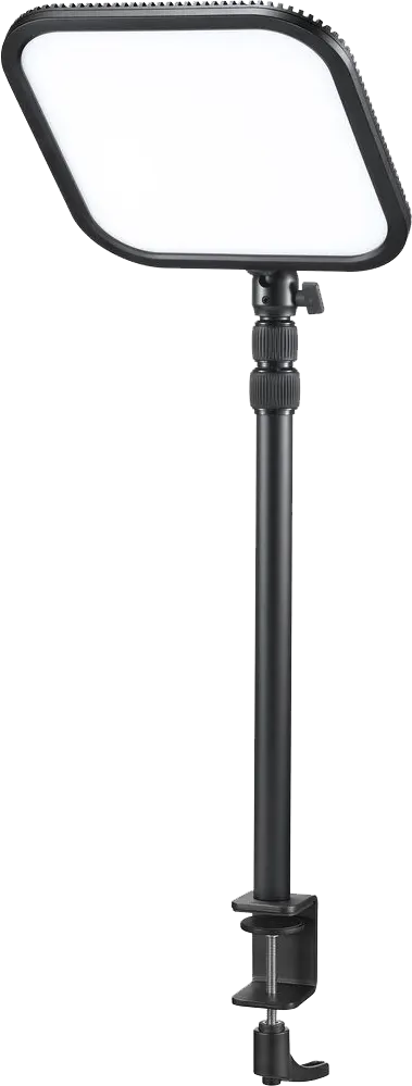 Godox ES30 E-Sports LED Panel Kit, 35W, Bluetooth control, Black, ES30