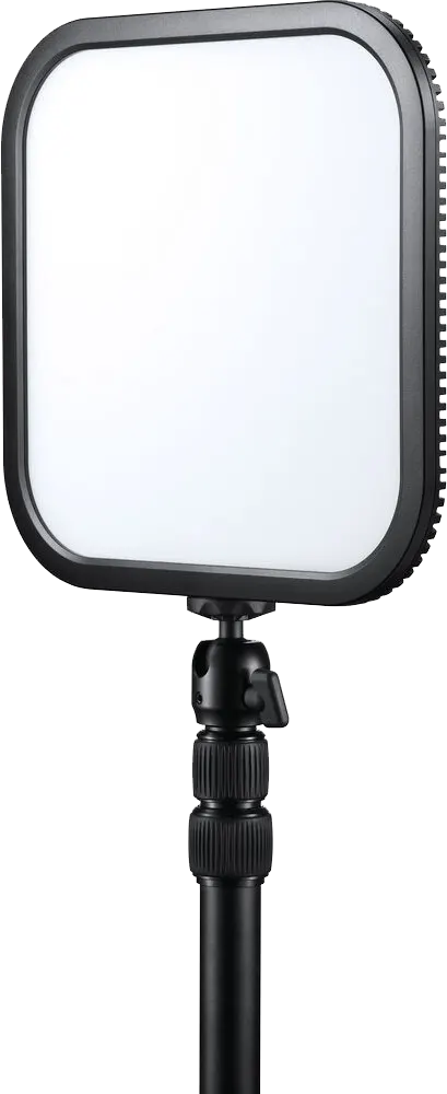 Godox ES30 E-Sports LED Panel Kit, 35W, Bluetooth control, Black, ES30