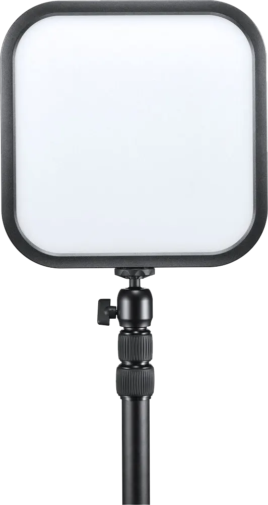 Godox ES30 E-Sports LED Panel Kit, 35W, Bluetooth control, Black, ES30