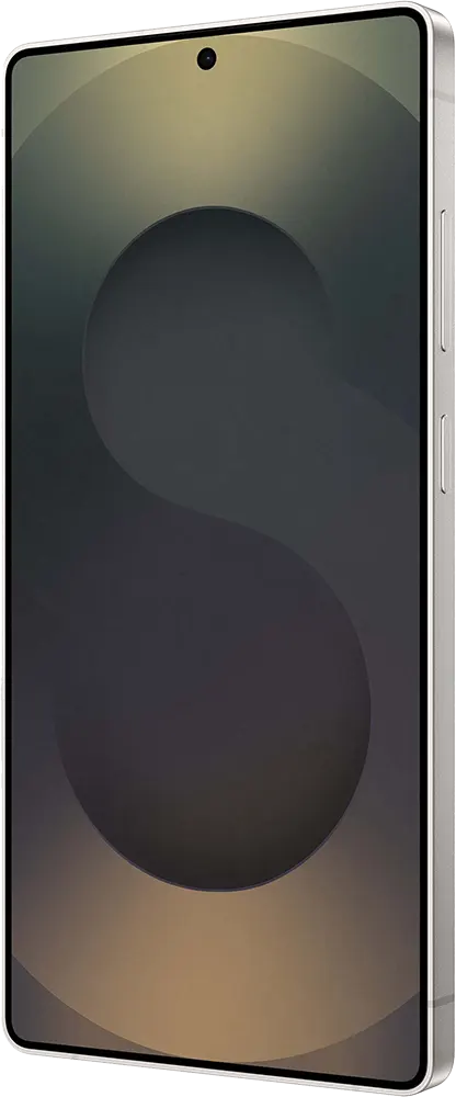 Samsung Galaxy S25 Ultra ,Dual SIM, 256GB Memory, 12GB RAM, 5G, Titanium Black
