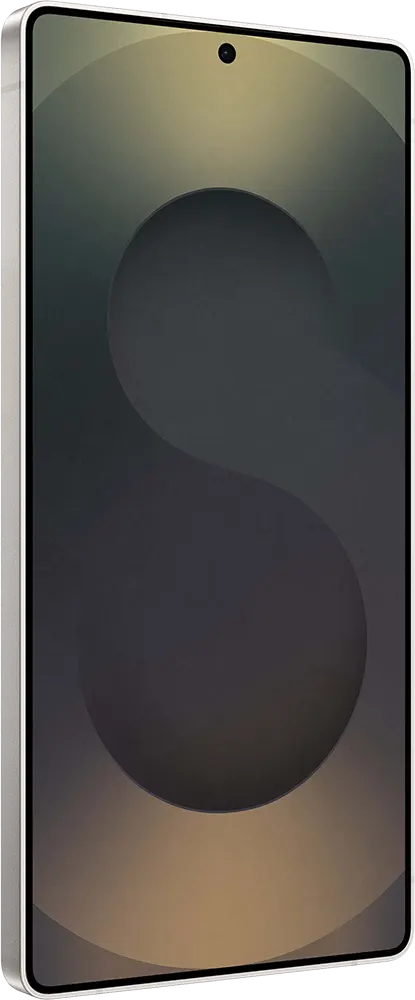 Samsung Galaxy S25 Ultra ,Dual SIM, 256GB Memory, 12GB RAM, 5G, Titanium Black