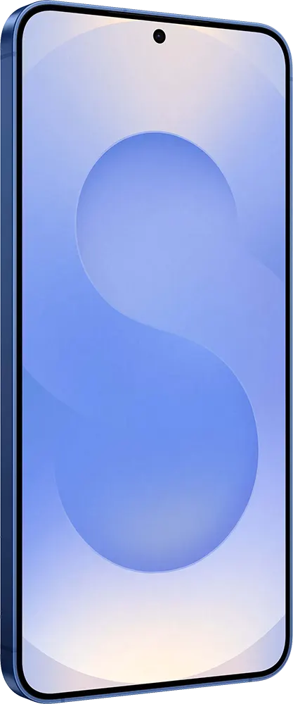 موبايل سامسونج جلاكسي S25 بلس ،ثنائي الشريحة، ذاكرة 256 جيجابايت، رامات 12 جيجابايت ، شبكة الجيل الخامس، أزرق نافي