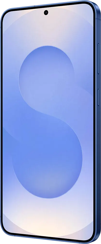 موبايل سامسونج جلاكسي S25 بلس ،ثنائي الشريحة، ذاكرة 256 جيجابايت، رامات 12 جيجابايت ، شبكة الجيل الخامس، أزرق نافي