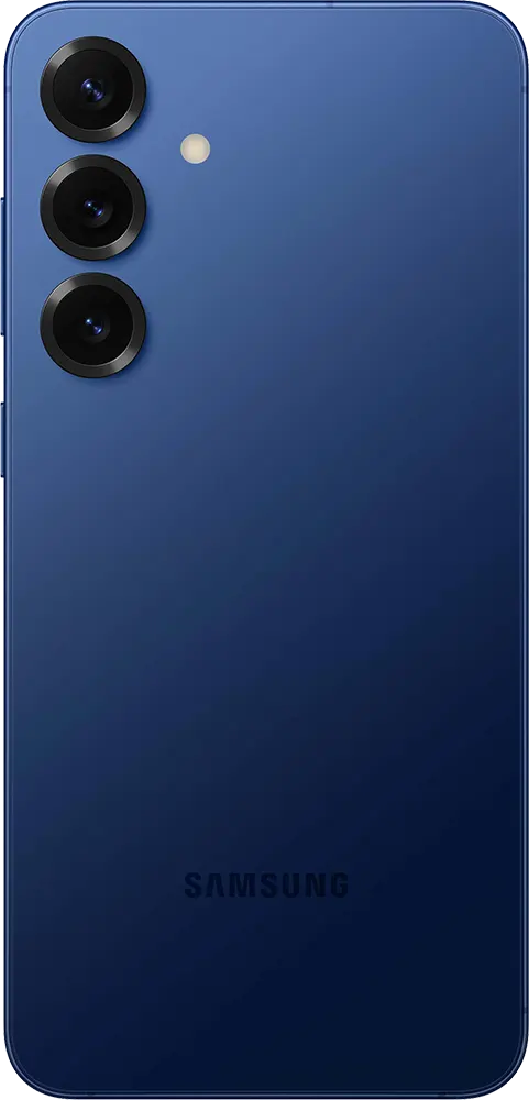 موبايل سامسونج جلاكسي S25 بلس ،ثنائي الشريحة، ذاكرة 256 جيجابايت، رامات 12 جيجابايت ، شبكة الجيل الخامس، أزرق نافي