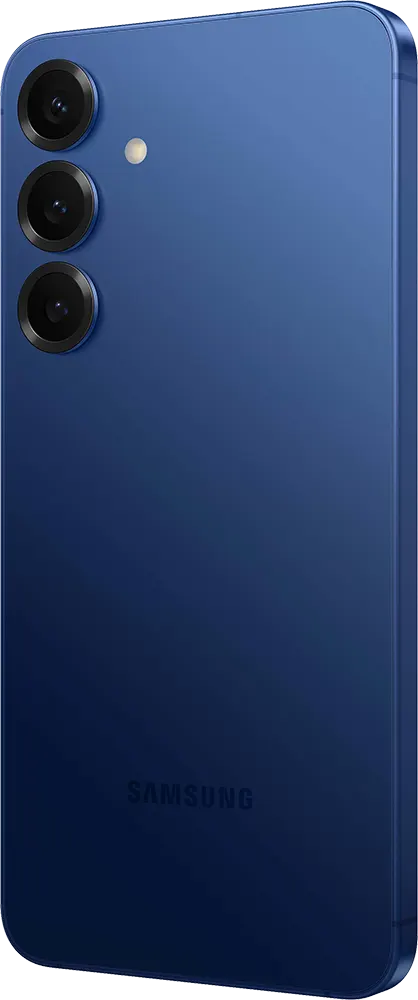 موبايل سامسونج جلاكسي S25 بلس ،ثنائي الشريحة، ذاكرة 256 جيجابايت، رامات 12 جيجابايت ، شبكة الجيل الخامس، أزرق نافي