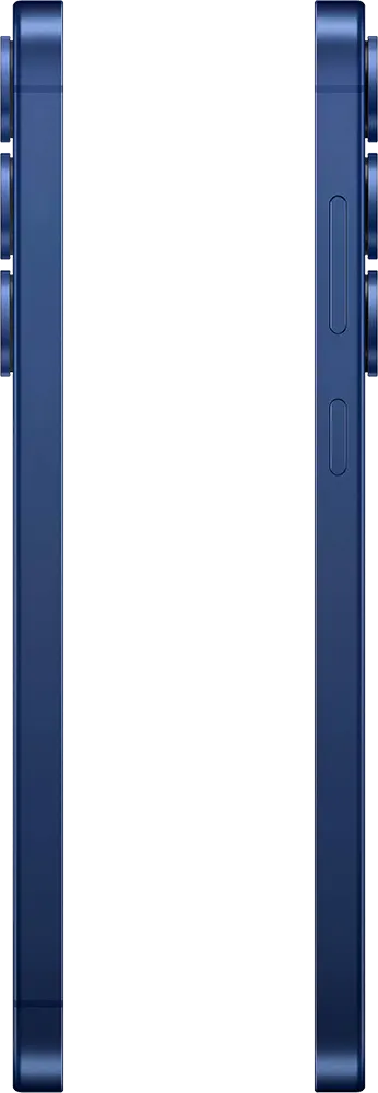 موبايل سامسونج جلاكسي S25 بلس ،ثنائي الشريحة، ذاكرة 256 جيجابايت، رامات 12 جيجابايت ، شبكة الجيل الخامس، أزرق نافي