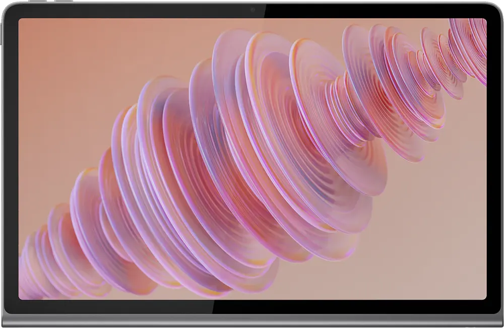 Lenovo Tab Plus Tablet, 11.5 Inch Display, 256GB Internal Memory, 8 GB RAM, Wi-Fi, Luna Grey