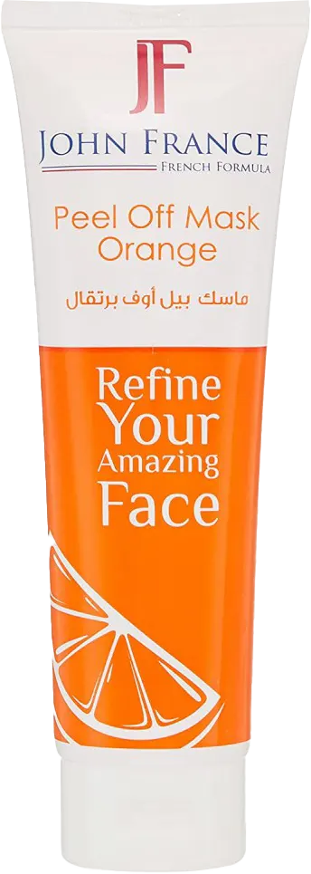ماسك بيل اوف بالبرتقال من جون فرانس، 150 جرام