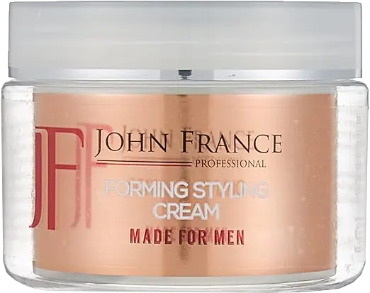 كريم تصفيف الشعر من جون فرانس، 100 جم