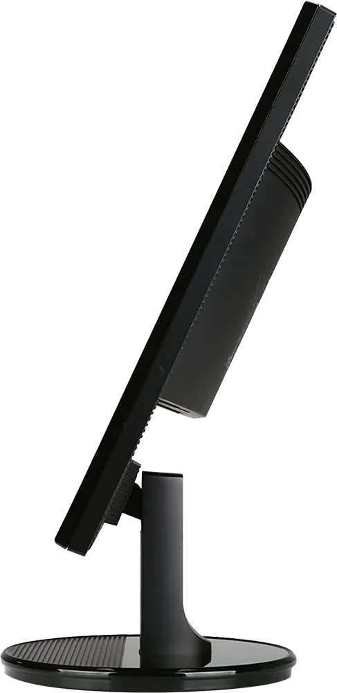 شاشة كمبيوتر أيسر ، LED، مقاس 19.5 بوصة، TN، اتش دي، 60 هرتز، أسود، K202HQL