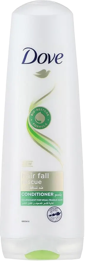 Dove Hair Fall Rescue Conditioner, 350ML