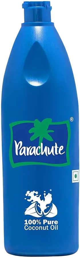 زيت جوز الهند النقي من باراشوت، 500 مل