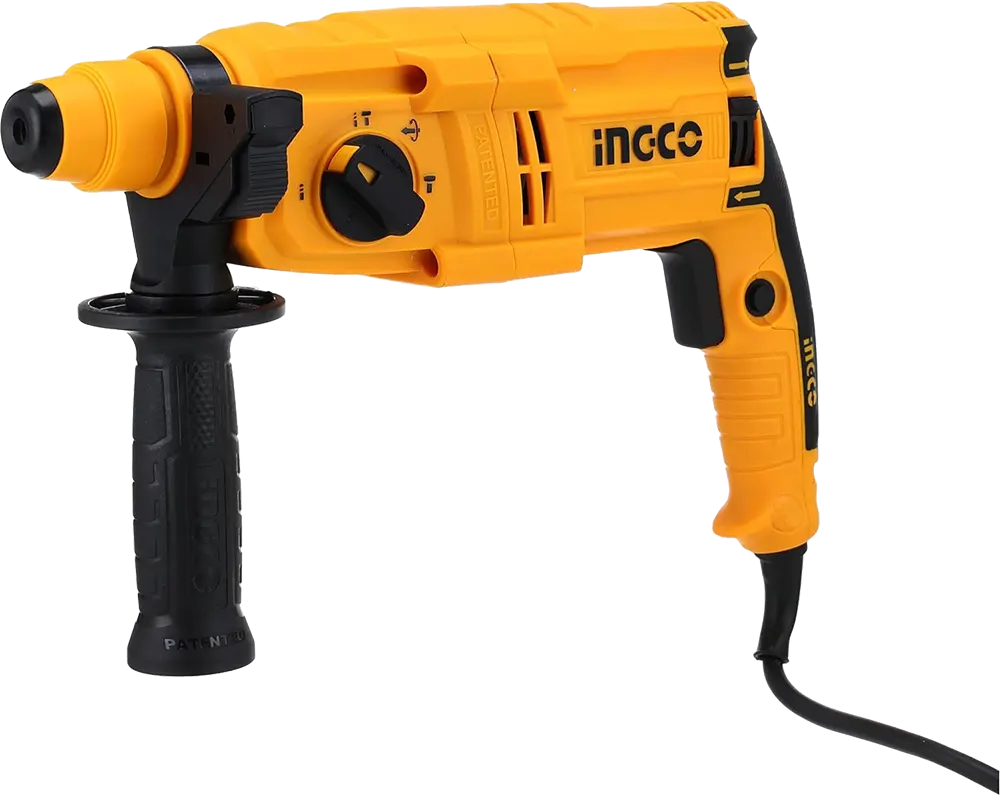 دريل تكسير وتخريم من انكو ، 650 وات ، 1.7 جول ، RGH6528