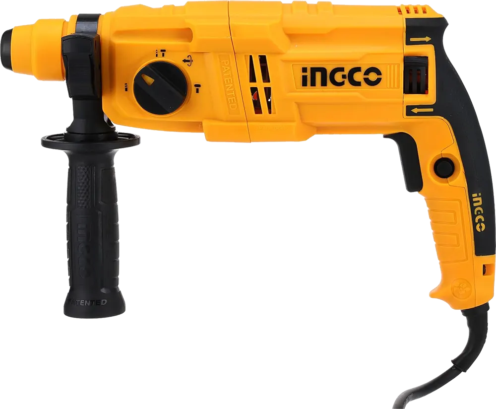 دريل تكسير وتخريم من انكو ، 650 وات ، 1.7 جول ، RGH6528