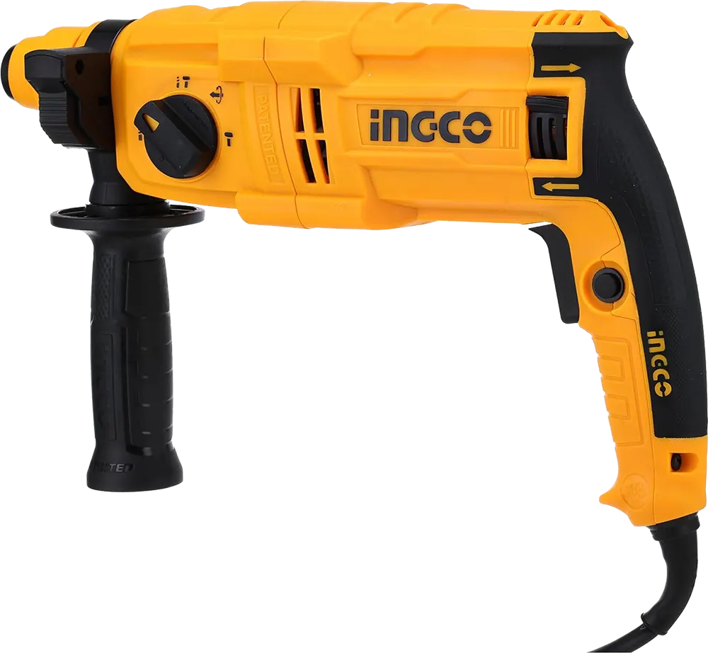 دريل تكسير وتخريم من انكو ، 650 وات ، 1.7 جول ، RGH6528