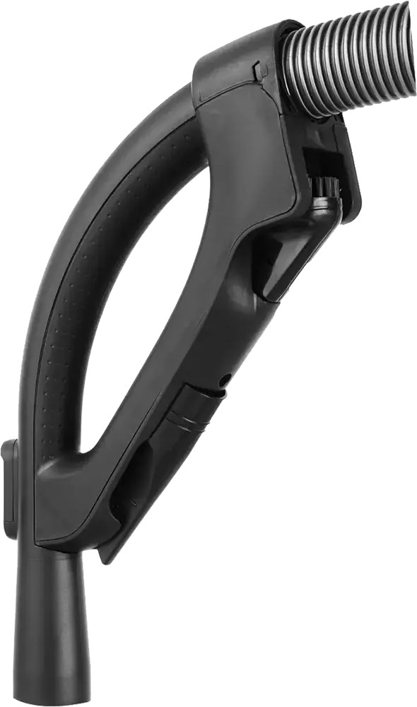 مكنسة كهربائية باناسونيك ماليزي، 2000 وات، 6 لتر، أحمر،VC19604B ،(بضمان بغداد BTC)