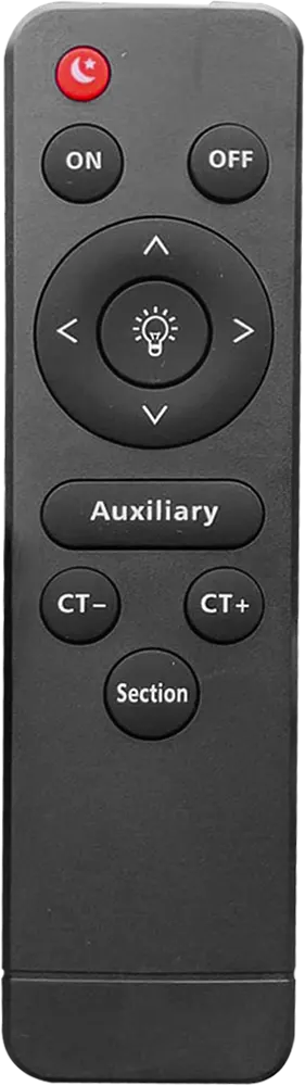 مجموعة أضاءة فيديو بلوكاما ليد (ضوء وكرة ناعمة وحامل ثلاثي القوائم)، PK-400S