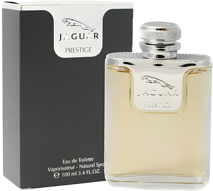 Prestige By Jaguar For Men EDT, 100ML