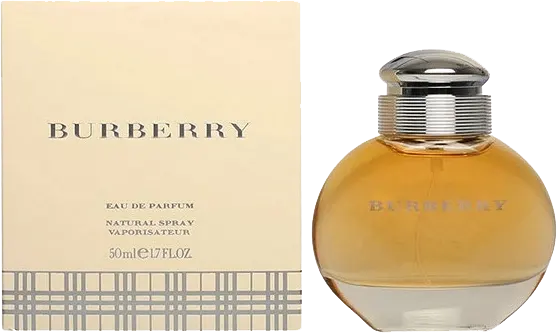 Burberry By Burberry For Women EDP, 50ML