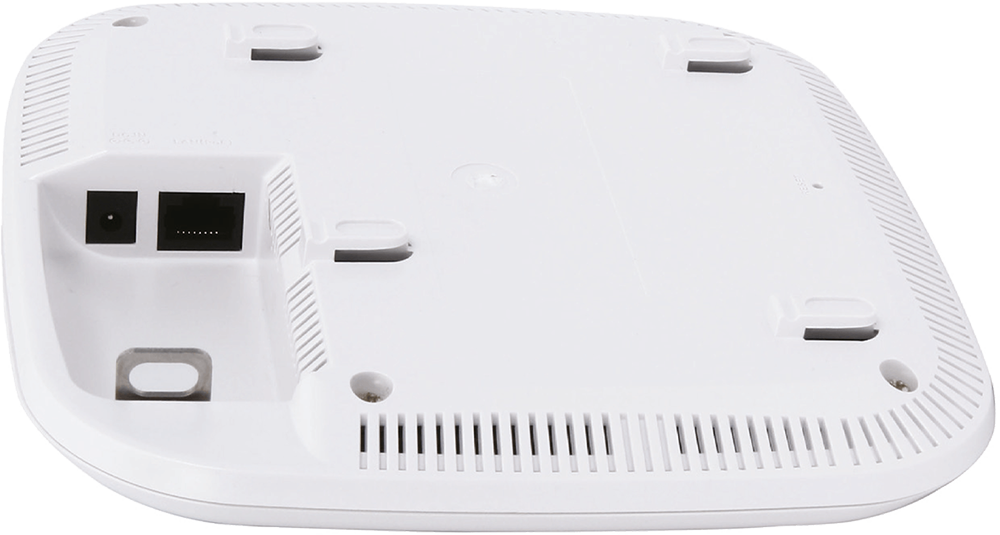 اكسيس بوينت نوكلياس كونكت ac1300 ويف2 من دي لينك، ثنائي النطاق ، 1 منفذ إيثرنت جيجابت، أبيض، DAP-2610