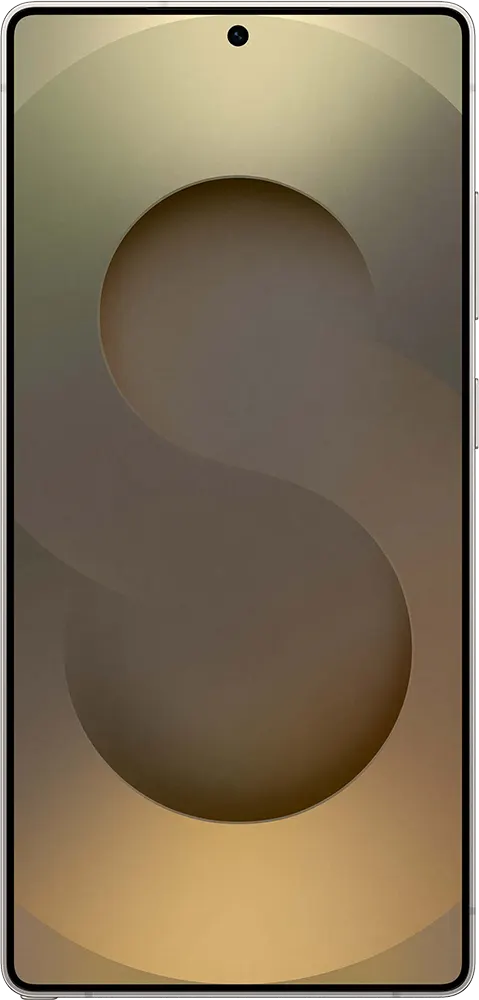 Samsung Galaxy S25 Ultra ,Dual SIM, 256GB Memory, 12GB RAM, 5G, Titanium Gray