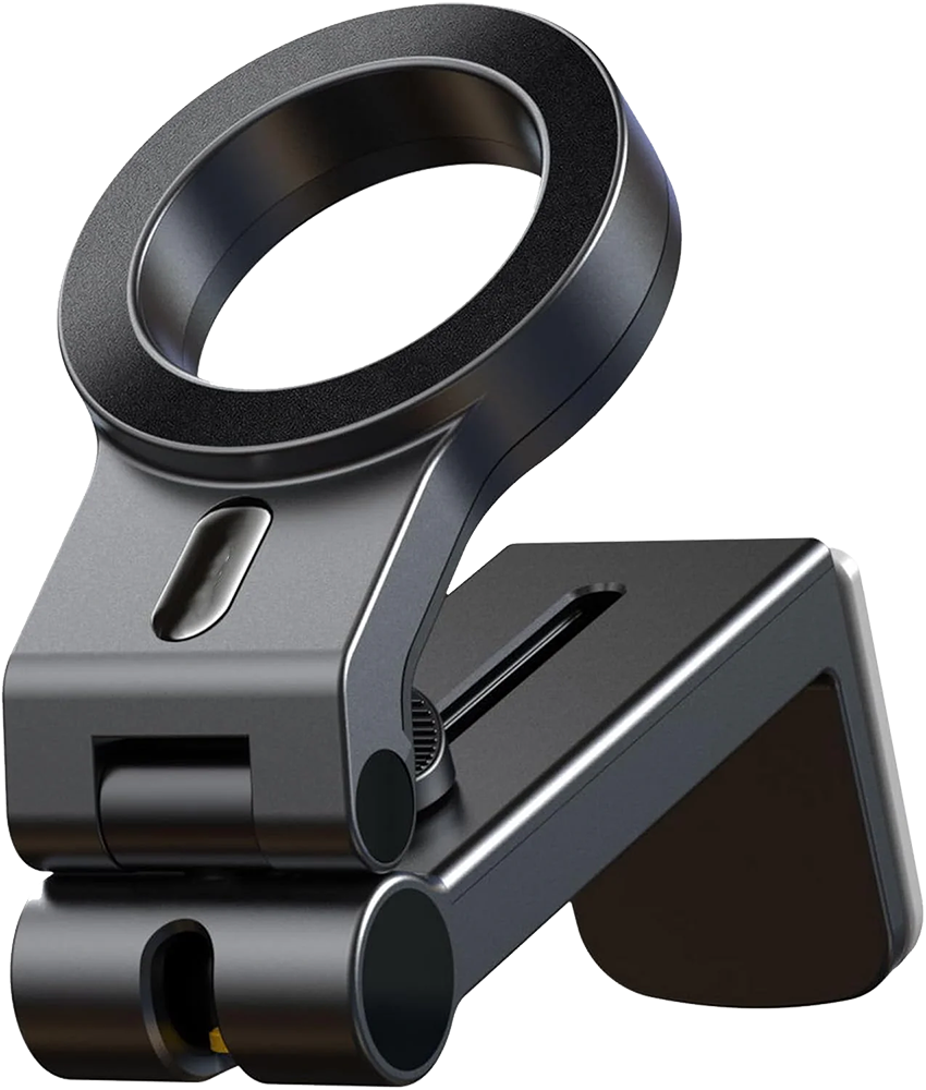 حامل هاتف Go-Des ماجناتيك Magic Magsafe للسيارة ، ​​درجة دوران 360  درجة ، GD-HD331