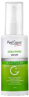 Feel Good Seba Pure Serum, 50ML