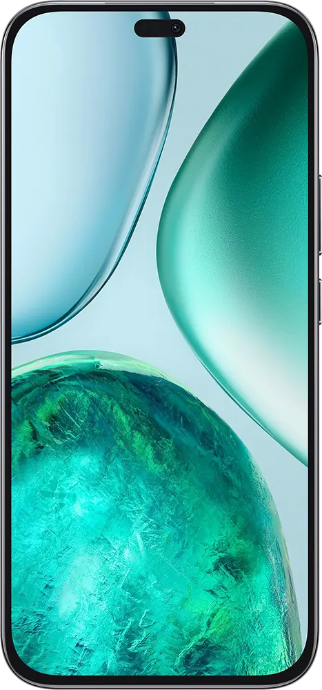 Honor X8C Dual SIM Mobile, 256GB Internal Memory, 8GB RAM, 4G LTE, Midnight Black