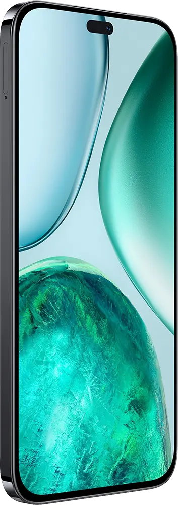 Honor X8C Dual SIM Mobile, 256GB Internal Memory, 8GB RAM, 4G LTE, Midnight Black