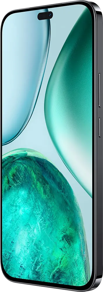 Honor X8C Dual SIM Mobile, 256GB Internal Memory, 8GB RAM, 4G LTE, Midnight Black