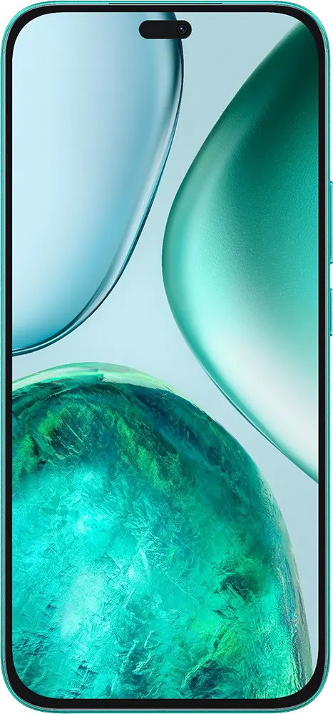 Honor X8C Dual SIM Mobile, 256GB Internal Memory, 8GB RAM, 4G LTE, Marrs Green