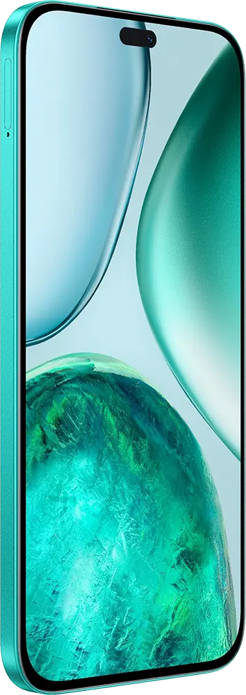 Honor X8C Dual SIM Mobile, 256GB Internal Memory, 8GB RAM, 4G LTE, Marrs Green