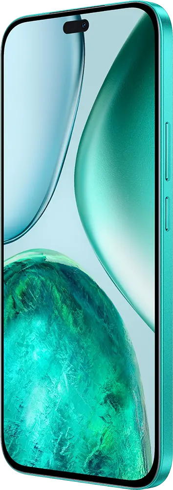 Honor X8C Dual SIM Mobile, 256GB Internal Memory, 8GB RAM, 4G LTE, Marrs Green