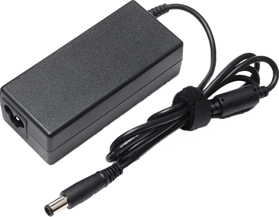 شاحن لابتوب hp 127z جيجاماكس بلس ، 19 فولت، 4.74 أمبر، 7.4مم*5.0مم