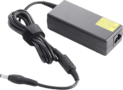 شاحن لابتوب أسوس 126P من جيجاماكس بلس،19 فولت، 3.42 أمبير، الموصل 5.5مم*2.5مم