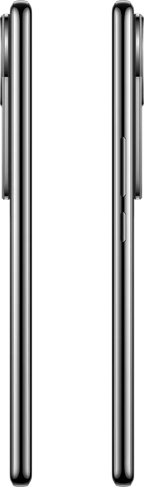Vivo V50 Dual SIM Mobile, 256GB Memory, 12GB RAM, 5G Network, Black